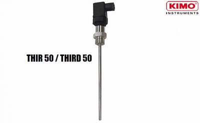 RTD sensor đo nhiệt độ THIR50-THIRD50